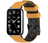 Football Pattern Silicone Strap For Xiaomi Mi Band 8 Pro Replacement Smartwatch Wrist Bracelet Correa for Redmi watch 4 Strap