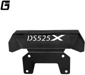Motorcycle Sun Visor Cover Instrument Screen Sunshade Guard Display For VOGE Valico DS525X 525DSX DSX525 DSX 525 DSX DS 525X