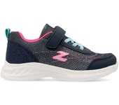 Zapatilla deportiva confort niña