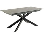Mesa Oakland 903 , Muebles ES, Alargamiento, Cerámica, 168 x 90 x 76cm