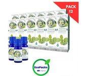 Marnys EcoPack 12 Aceite Esencial De Mejorana 15 Ml