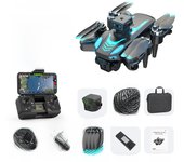 M20 Drone 4K Professional HD Camera 8K Photography Dron No GPS Foldable Quadcopter Obstacle Avoidance Brushless RC Toy