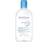 Agua Micelar Hydrabio H2O-  BIODERMA Desmaquillante Facial 500 ml - BIODERMA