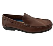 Chiko10 Leather ST ROAD 2060 Mocasines Marron/Brown