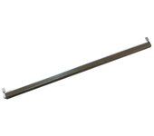 Barra resistencia envasadora magicvac champion con cinta antiadherente garhe MAGICVAC 31330