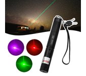 532nm focables láss Pluma multiusos lásers innaria para proyector de Enseñanza