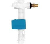 Grifo flotador 2 en 1 universal 3/8" artic
