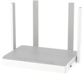 Keenetic - Hero 4G+ Módem router 4G+ Wi-Fi 6 en malla AX1800 con Smart Switch Gigabit de 4 puertos y puerto USB 3.0 KN-2311-01-EU
