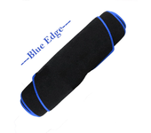 Dashboard Cover Protective Pad for Mercedes Benz GLC Class Coupe X253 C253 2016~2020 Car Accessories Sunshade Carpet 300 200 220