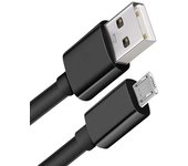 Micro USB Cable Android Charger Cable Fast Charging Cable Cord for Samsung Galaxy S7 S6 Edge J3 J7 Note 5 4 Xbox Kindle Fire PS4