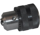 Ruko-108117-Portabrocas para taladros de base magnética (Ø capacidad 3,0-16 mm)