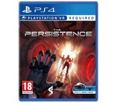 The Persistence (PSVR) Juego para Consola Sony PlayStation 4, PS4