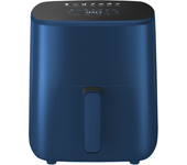 MyWave MWFRE-5B Freidora De Aire 5L con 7 Funciones y Panel Táctil