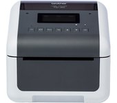 Brother TD-4550DNWB - Térmica directa 300 x 300 DPI Inalámbrico y alámbrico