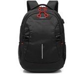 Mochila ewent para portatil de 15.6 pulgadas con salida usb -  Recíbelo en 2-3 días laborables