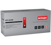 ActiveJet ATS-1610N Compatible Negro 1 Pieza(s) - Tóner para impresoras láser (3000 páginas, Negro, 1 Pieza(s))