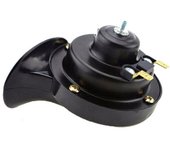 115dB Air Horn for Car Snail Electric Horn 12V Power Supplies Boat Motorcycles Automotive Loudspeaker Car Speaker Sound Signal