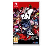 Persona 5 Tactica Juego para Consola Nintendo Switch