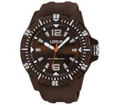 Lorus Reloj Hombre Lorus Sport Man Acero 10 Atm