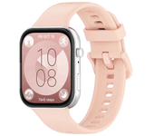 Watchband for huawei watch fit 3 strap sport official-website 1:1 Smartwatch silicone bracelet for correa huawei fit3 Accesorios
