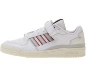 Zapatillas Adidas Forum Low para hombre en color blanco