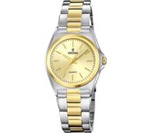 Reloj Festina Acero Clásico F20556/3 mujer