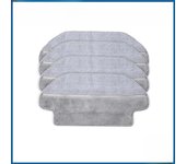 Filter For Xiaomi Mijia Robot Vacuum Mop 2S 3C Mi Robot Vacuum Mop P Accessories Mop Cloths Main Side Brush XMSTJQR2S STYJ02YM