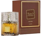 lattafa QAHWA PERFUME NARURAL SPRAY 100ML UNICEX