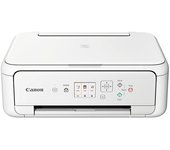 Multifuncion canon pixma ts5151 inyeccion color a4 - 4800ppp - wifi - bluetooth - canon print - blanca