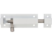 Pasador 500-50 Aluminio Negro  AMIG