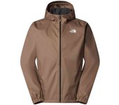 Chaqueta The North Face  para hombre en color marron
