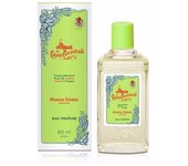Perfumes Alvarez Gomez AGUA DE COLONIA CONCENTRADA eau fraîche eau de cologne vaporizador