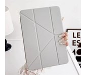 For Xiaomi RedMi Pad SE 11 8.7 Pro 12.1 Inch Case Acrylic Back Tablet Cover for Mi Pad 7 6 5 Pro 11" 11.2" Awake/Sleep Funda