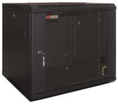 Wp Wpn-rwb-20606-b Armario Rack 20u Bastidor De Pared Negro