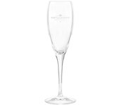 SpazioLuzio - Copa de Champán Imperial Cristal MOET&CHANDON 22cm