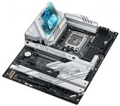 Asus Rog Strix Z790-A Gaming Wifi D4 Intel Z790 Lga 1700 Atx
