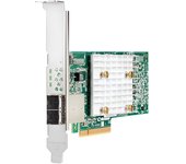 Controlador HPE Smart Array E208I-A SR GEN10 para Almacenamiento Empresarial SAS 12 Gb/s Pcie 3.0