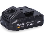 Batería litium-ion 14,4v para referencias: 08376 y 08469