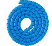 1M Line Organizer Pipe Protector Line Tube Winding Tubes For Ninebot Max G30 F20 for Xiaomi Mijia M365 Mi3 Pro Electric Scooter