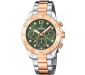 Reloj Festina Boyfriend F20605/2 acero mujer