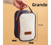 Lunch Boxes Thermal Lunch Bag 304 Stainless Steel Lunch Box For Kids Lunch Bags For Children Portable Bento Box Kids Lunch Box