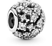 Charm PANDORA Brillante en Filigrana Plata de Ley 799225C01