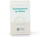 Quintaesencia Melisa 10Ml. Forza Vitale..