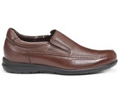 Mocasines Fluchos 8499 Luca Ave - Cómodos y Juveniles