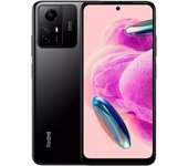 Xiaomi Redmi Note 12S 128GB - Pantalla AMOLED FHD+ - Cámara Triple 108MP - Procesador Helio G96