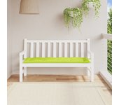 Tela Oxford verde Claro 150x50x7 cm
