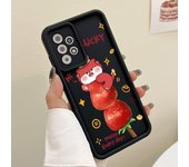 Case For Samsung Galaxy A53 A54 A52 5G A34 A51 A50 A14 A13 A32 A24 A23 A21S A20 A30 A12 A10S A04 A04E A03S A03 A02S Soft Cover