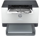 Impresora hp laser monocromo laserjet m209dw a4 -  29ppm -  64mb -  usb -  red -  wifi -  bt -  duplex
