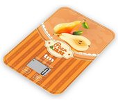 Báscula de Cocina TM Electron Pear Jam 5 kg