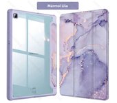 For Samsung Galaxy Tab Case for Galaxy Tab A9 Plus A9 A8 Case for Tab S9 Plus S9 FE S9 S8 Plus S8 S7 Plus S7 FE S7 S6 Lite Cover